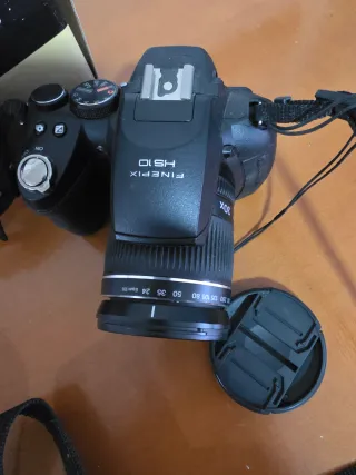 Fotocamera digitale Fujifilm