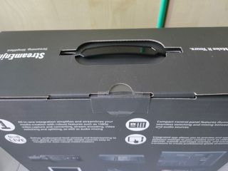 Cooler Master StreamEnjin - Mixer Streaming