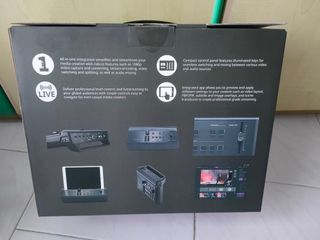 Cooler Master StreamEnjin - Mixer Streaming