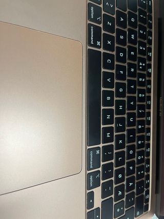 MacBook Air M1 (2020) Oro Rosa
