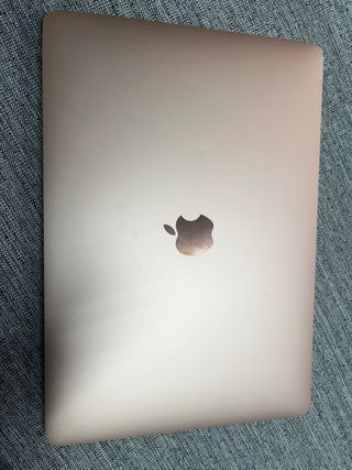 MacBook Air M1 (2020) Oro Rosa