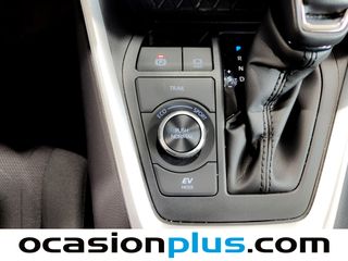 Toyota Rav4 2.5l hybrid Advance 160 kW (218 CV)