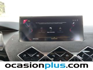 DS DS3 PureTech 130 Performance Line 96 kW (130 CV)