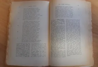 Carducci Pascoli D'Annunzio Antologia Poetica 1947
