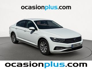 Volkswagen Passat Business 2.0 TDI 90 kW (122 CV) DSG