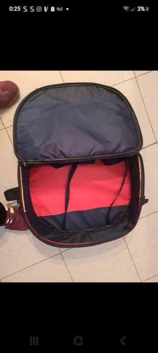 Maleta infantil VENSAL