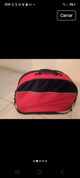 Maleta infantil VENSAL