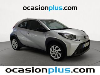 Toyota Aygo X Cross 1.0 VVT-I Play 53 kW (72 CV)