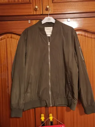 Chaqueta Springfield Talla XL