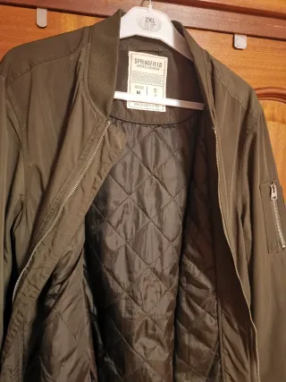 Chaqueta Springfield Talla XL