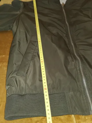 Chaqueta Springfield Talla XL