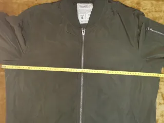 Chaqueta Springfield Talla XL