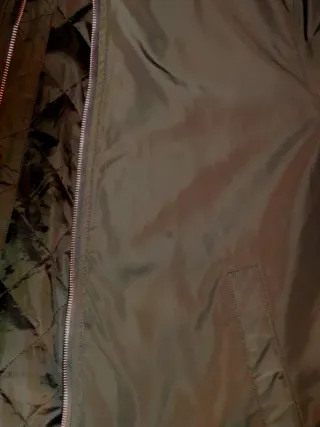 Chaqueta Springfield Talla XL