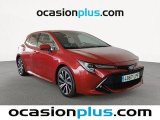 Toyota Corolla 2.0 180H Style E-CVT 132 kW (180 CV)
