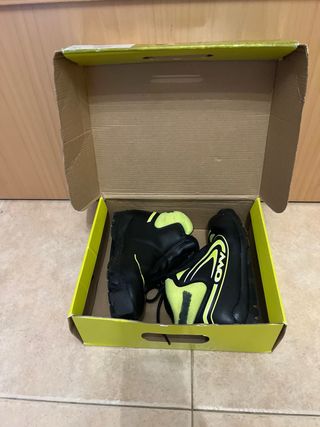 Botas Esquí Fondo Niña OW Talla 34