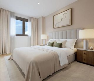 Ático en venta en Paus - Poligono San Blas en Alicante