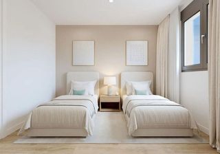 Ático en venta en Paus - Poligono San Blas en Alicante