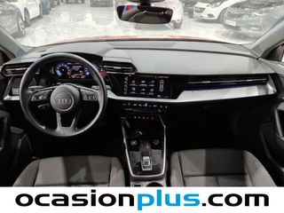 Audi A3 Sportback Advanced 30 TFSI 81 kW (110 CV) S tronic