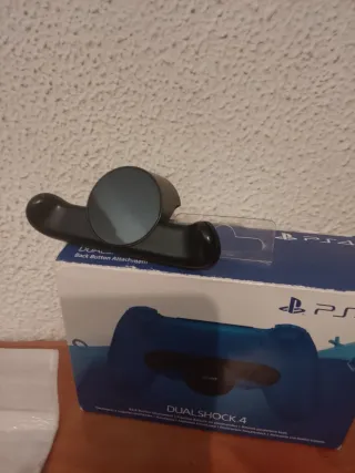 Back Button Attachment Sony DualShock 4