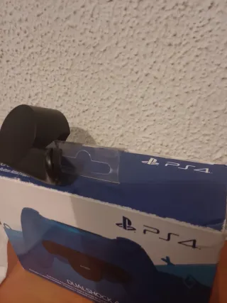 Back Button Attachment Sony DualShock 4