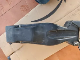 Tanque de Gasolina Derbi GPR Fesina