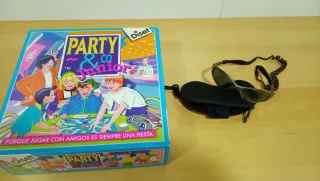 Juego de mesa Party & Co Junior