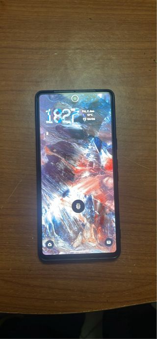 Google Pixel 7 Grigio/Argento 128 gb  8gb ram