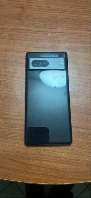 Google Pixel 7 Grigio/Argento 128 gb  8gb ram