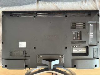 TV Sony Bravia 42W805A