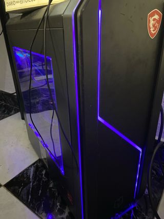PC Gaming i7-9700K | GTX 1060 6GB | 16GB RAM