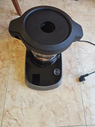 Mambo Touch Robot de cocina con pantalla táctil