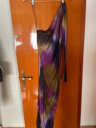 Vestido Massimo Dutti Talla M