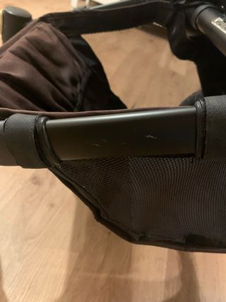 URGE VENDER Bugaboo Buffalo