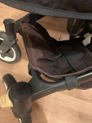 URGE VENDER Bugaboo Buffalo