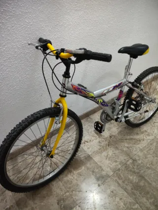 Bicicleta BH