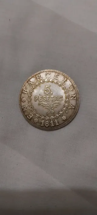 Conjunto monedas (reproducciones)