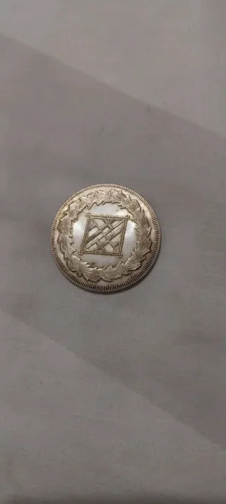 Conjunto monedas (reproducciones)