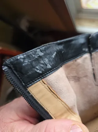 MICHAEL KORS ORIGINAL, BOTINES PIEL MUJER,VER FOTO