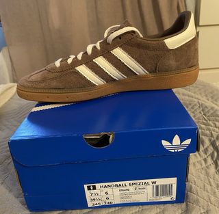 Adidas Handball Spezial W Talla 39 (39 1/3)