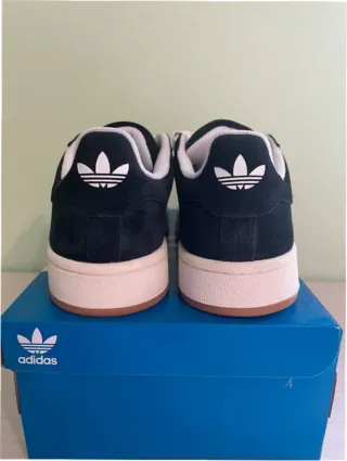 Adidas Campus 00s Negro Talla 37