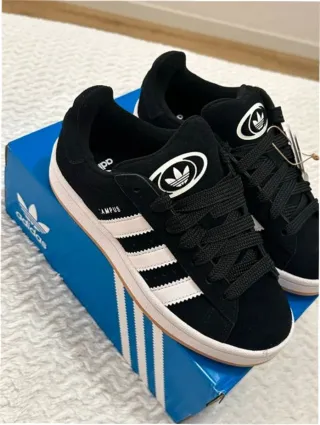 Adidas Campus 00s Negro Talla 36