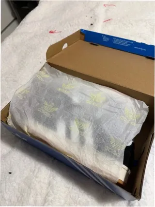 Adidas Campus 00s Negro Talla 38