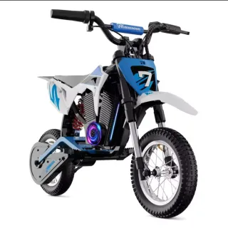 Motos Eléctrica Infantil