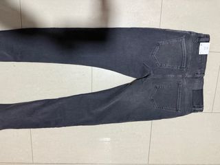 Vaqueros skinny Mango grises sin estrenar Talla M