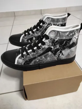 Scarpe Brave Soul Garda 45