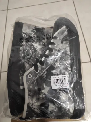 Scarpe Brave Soul Garda 45