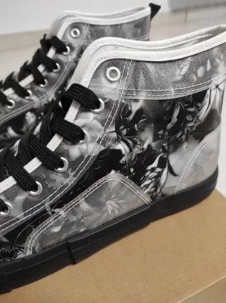 Scarpe Brave Soul Garda 45