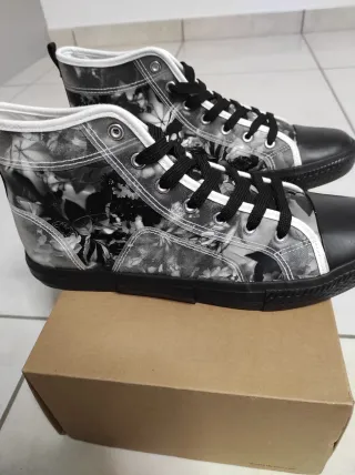 Scarpe Brave Soul Garda 45