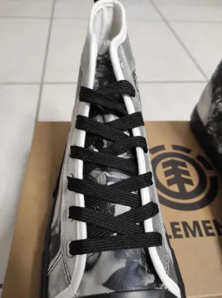 Scarpe Brave Soul Garda 45