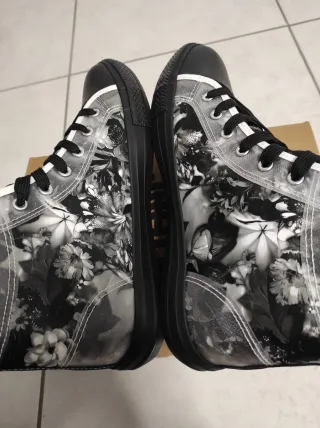 Scarpe Brave Soul Garda 45